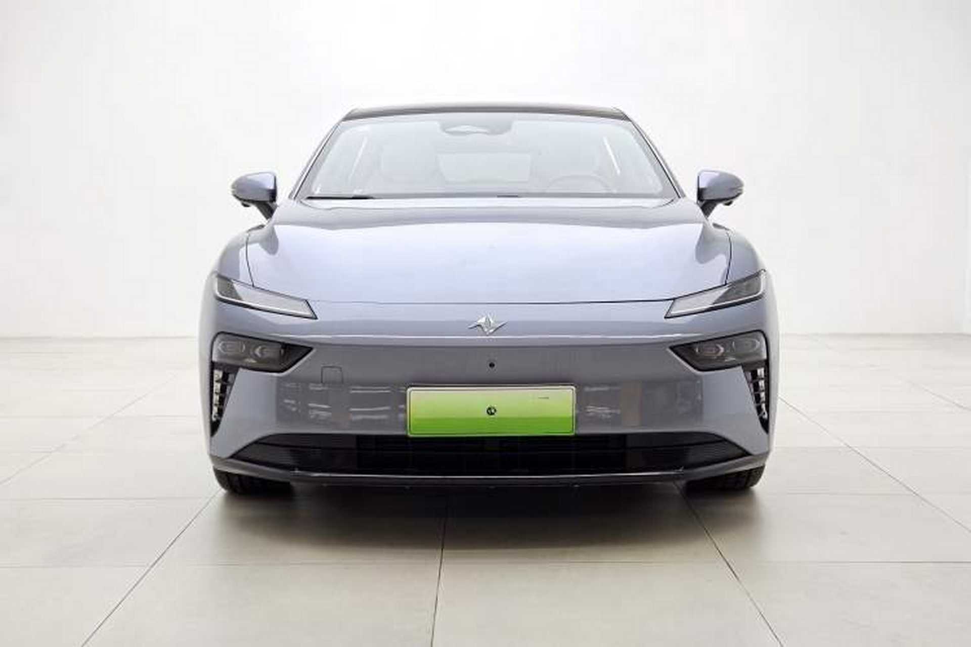 Used Dongfeng eπ eπ007 2024 530 Pro Version Exterior 2