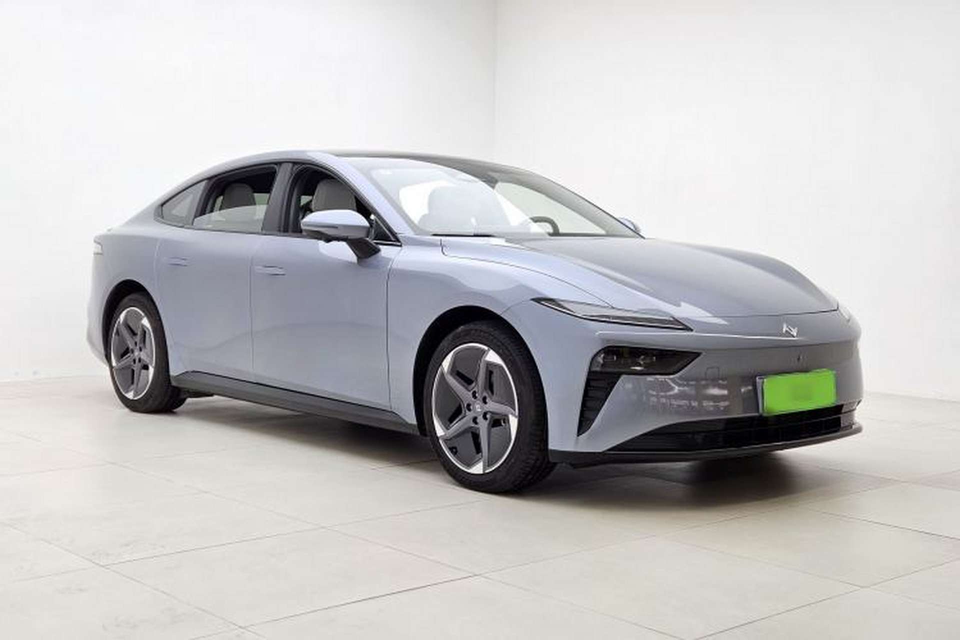 Used Dongfeng eπ eπ007 2024 530 Pro Version Exterior 3