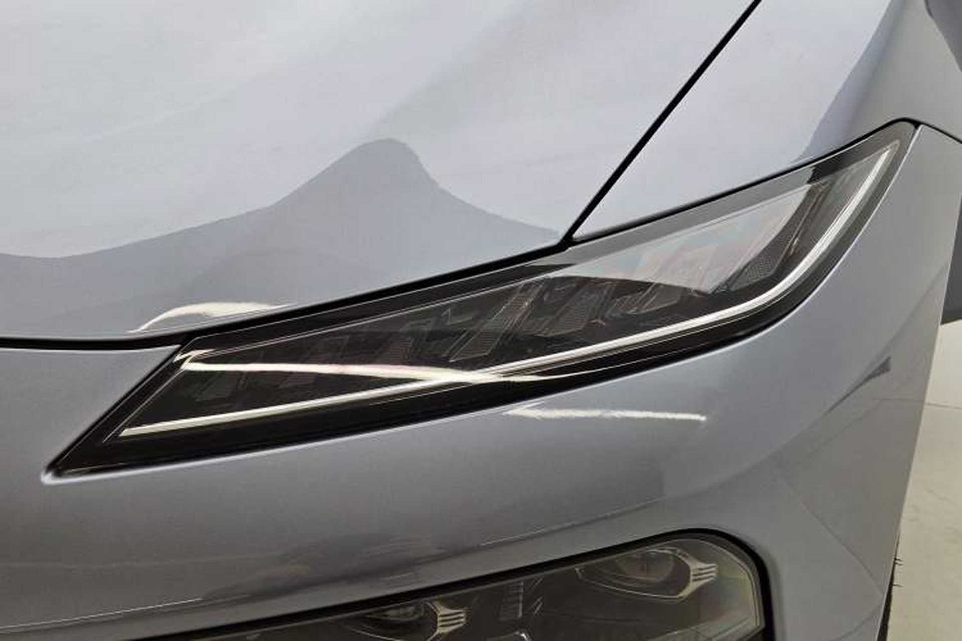 Used Dongfeng eπ eπ007 2024 530 Pro Version Exterior 6