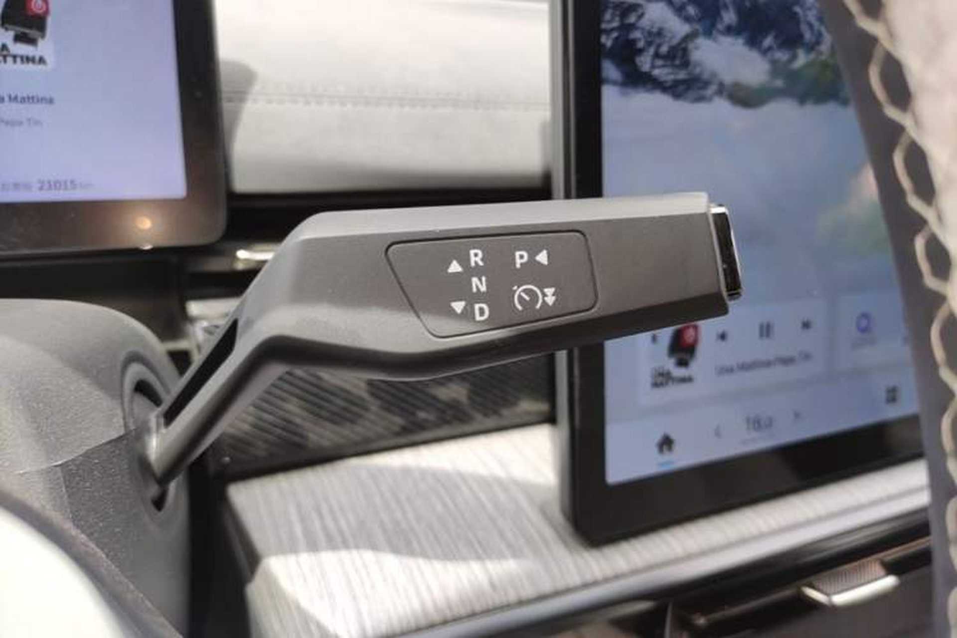 Used Dongfeng eπ eπ007 2024 530 Pro Version Gear Lever