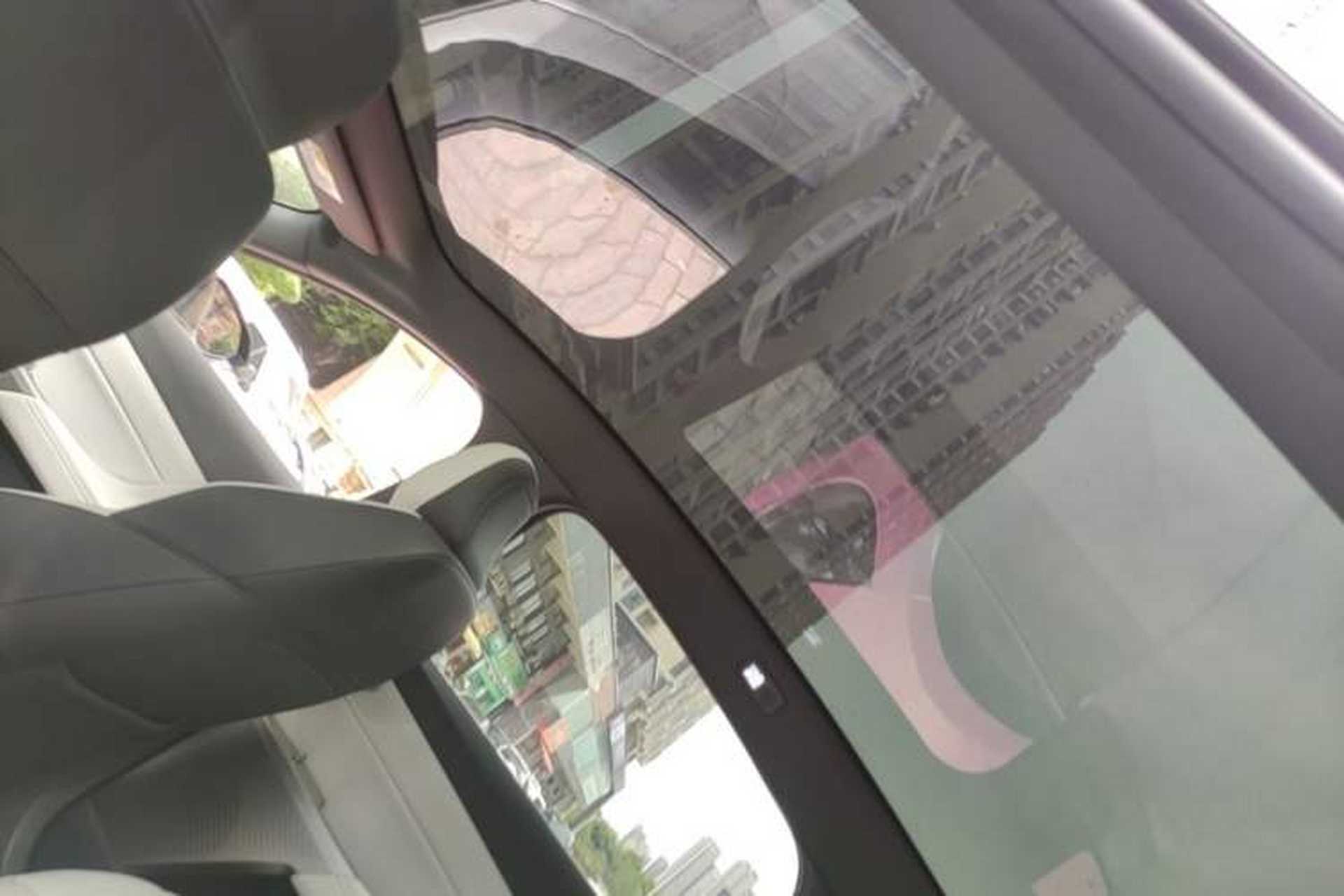 Used Dongfeng eπ eπ007 2024 530 Pro Version Headliner