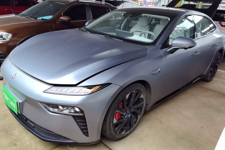 Used Dongfeng eπ eπ007 2024 Pure Electric 540 All-Wheel Drive Max Edition Guazi used car, China used car export, Used car for sale, Used  cars, Cheapest cars for sale