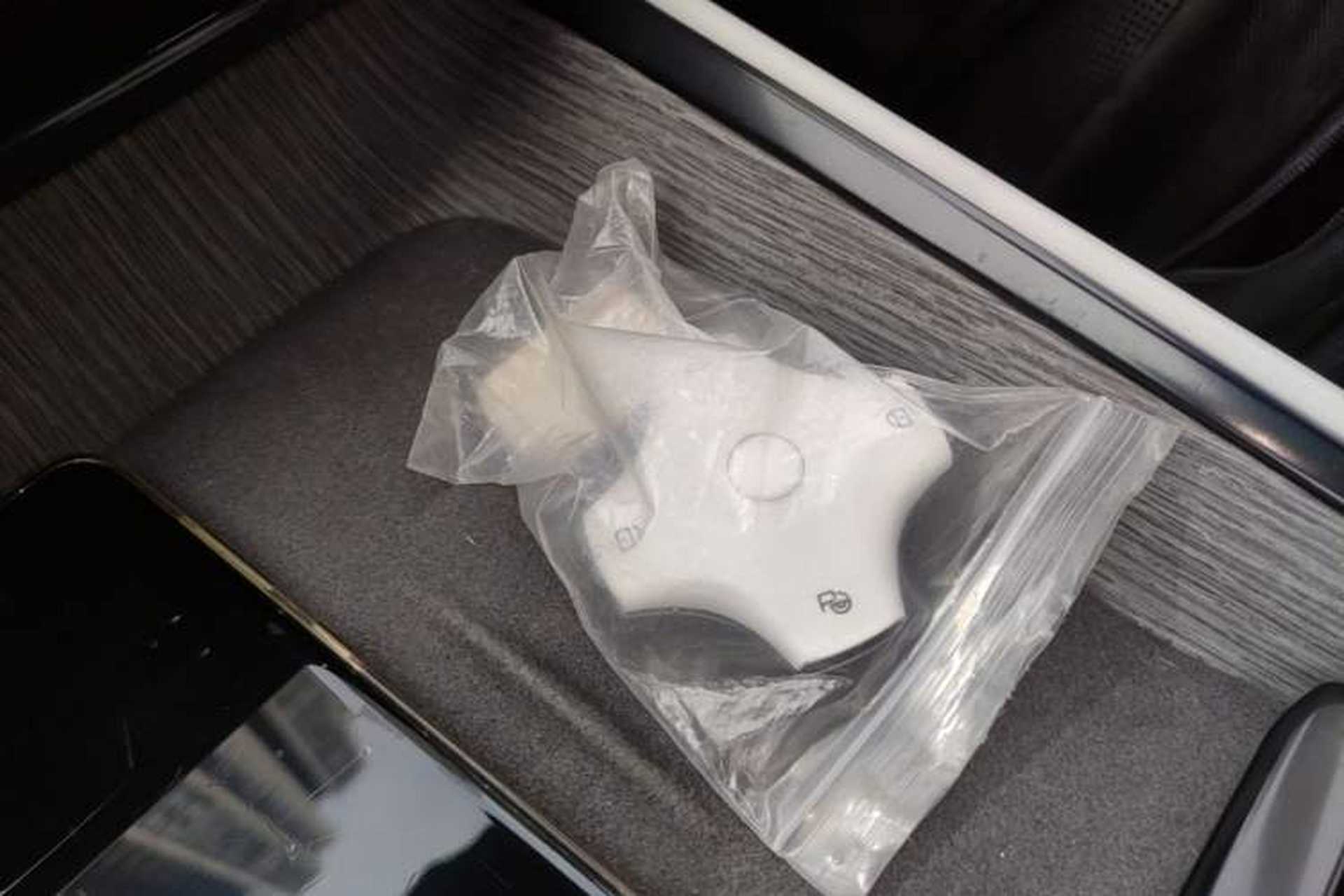 Used Dongfeng eπ eπ007 2024 530 Pro Version Interior 1