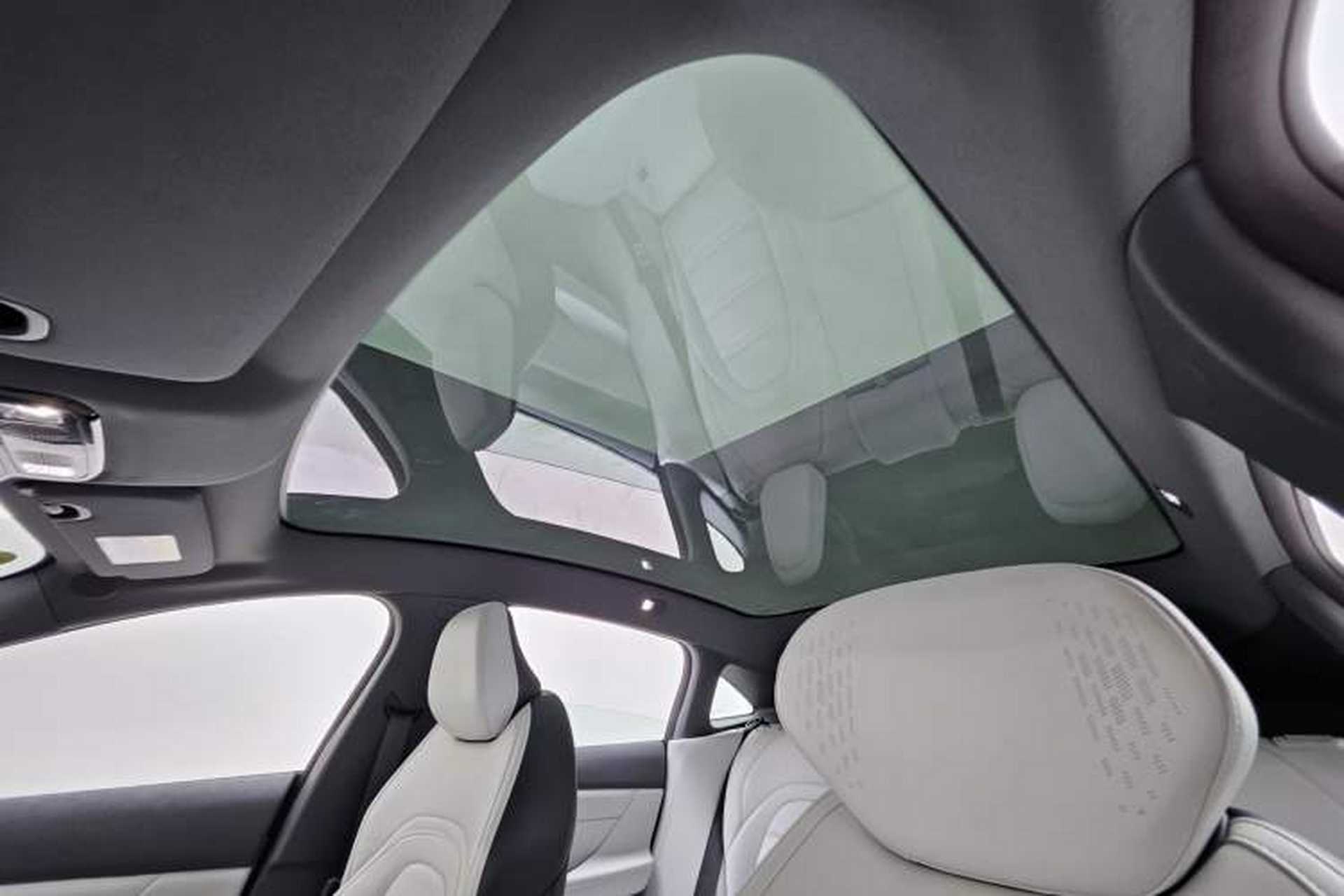 Used Dongfeng eπ eπ007 2024 530 Pro Version Interior 5