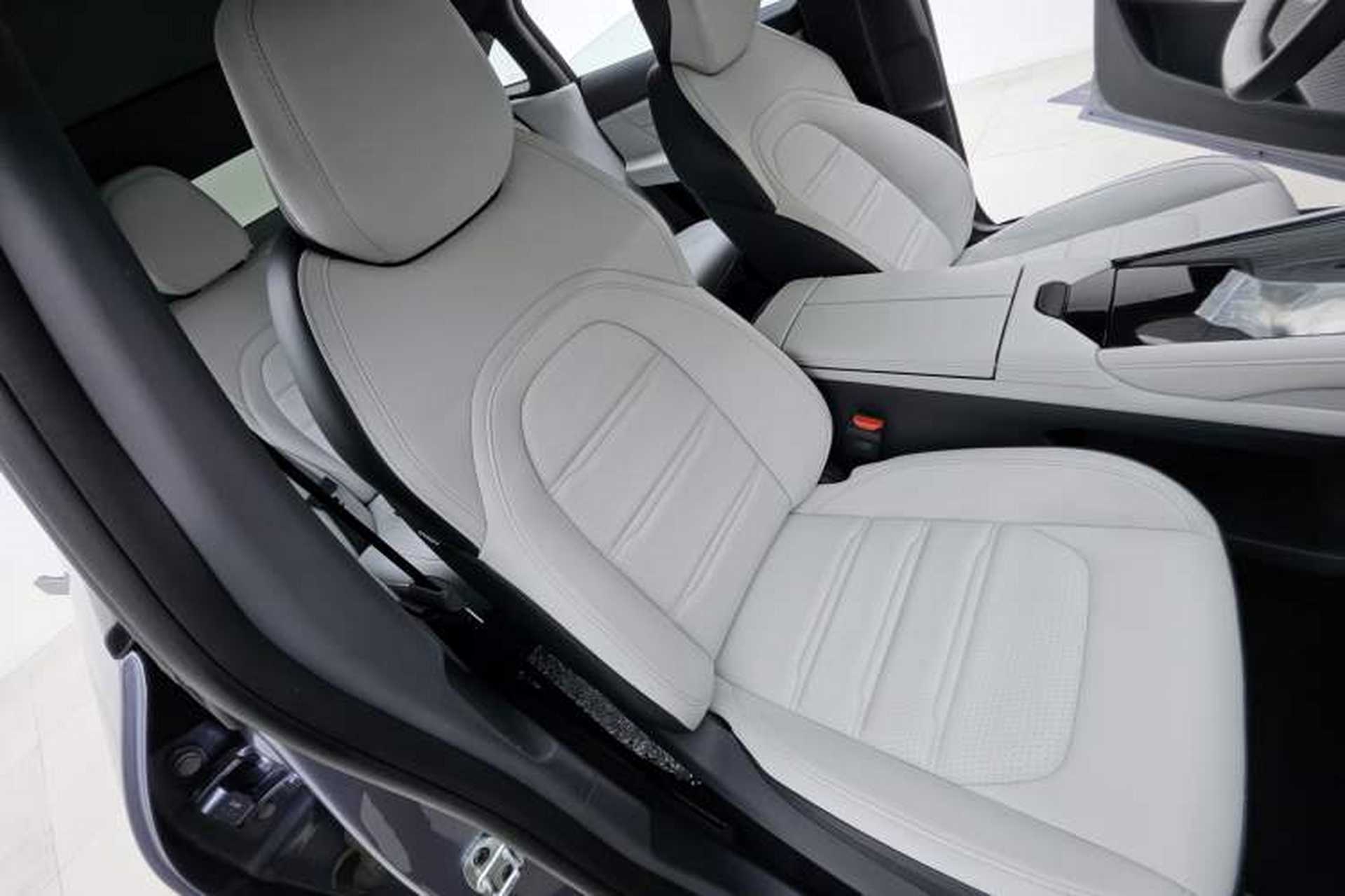 Used Dongfeng eπ eπ007 2024 530 Pro Version Interior 6
