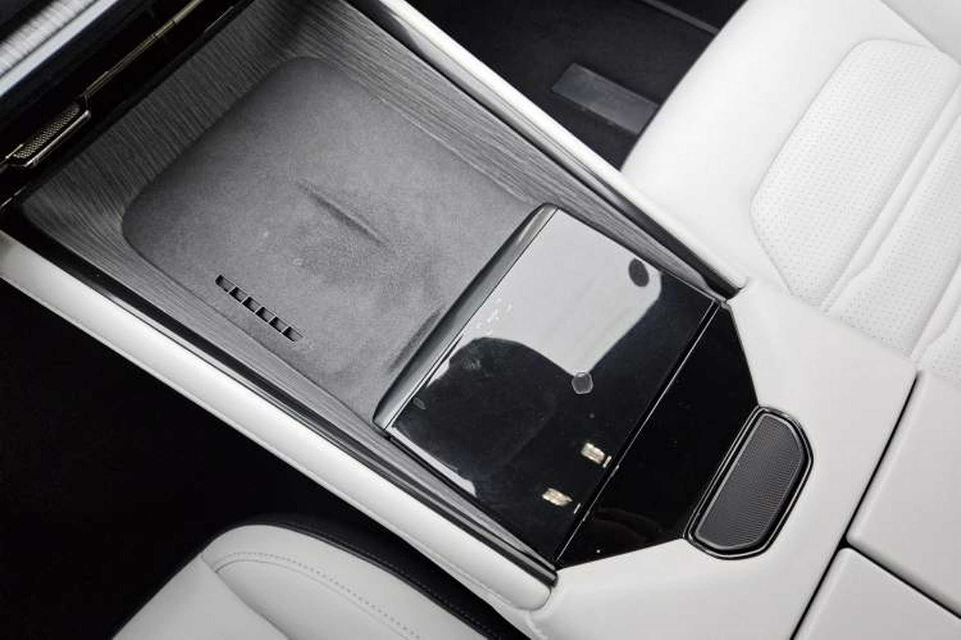 Used Dongfeng eπ eπ007 2024 530 Pro Version Interior 8