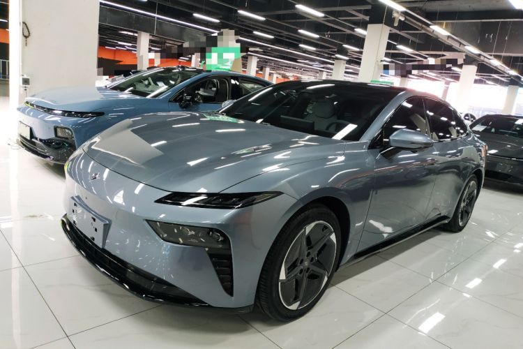 Used Dongfeng eπ eπ007 2024 620 Pro Version Guazi used car, China used car export, Used car for sale, Used  cars, Cheapest cars for sale