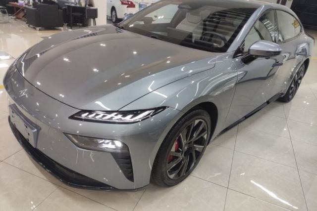 Dongfeng eπ eπ007 2024 530 Pro Version с пробегом
