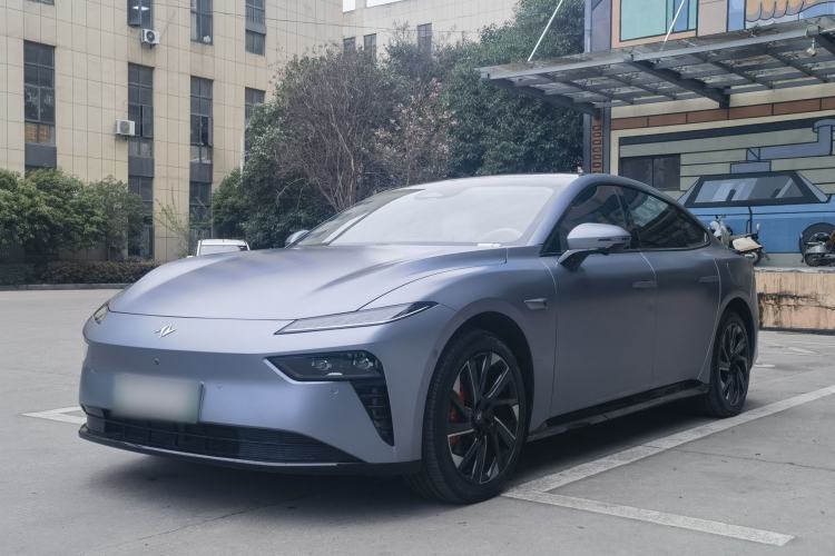Used Dongfeng eπ eπ007 2024 Pure Electric 540 All-Wheel Drive Max Edition Guazi used car, China used car export, Used car for sale, Used  cars, Cheapest cars for sale