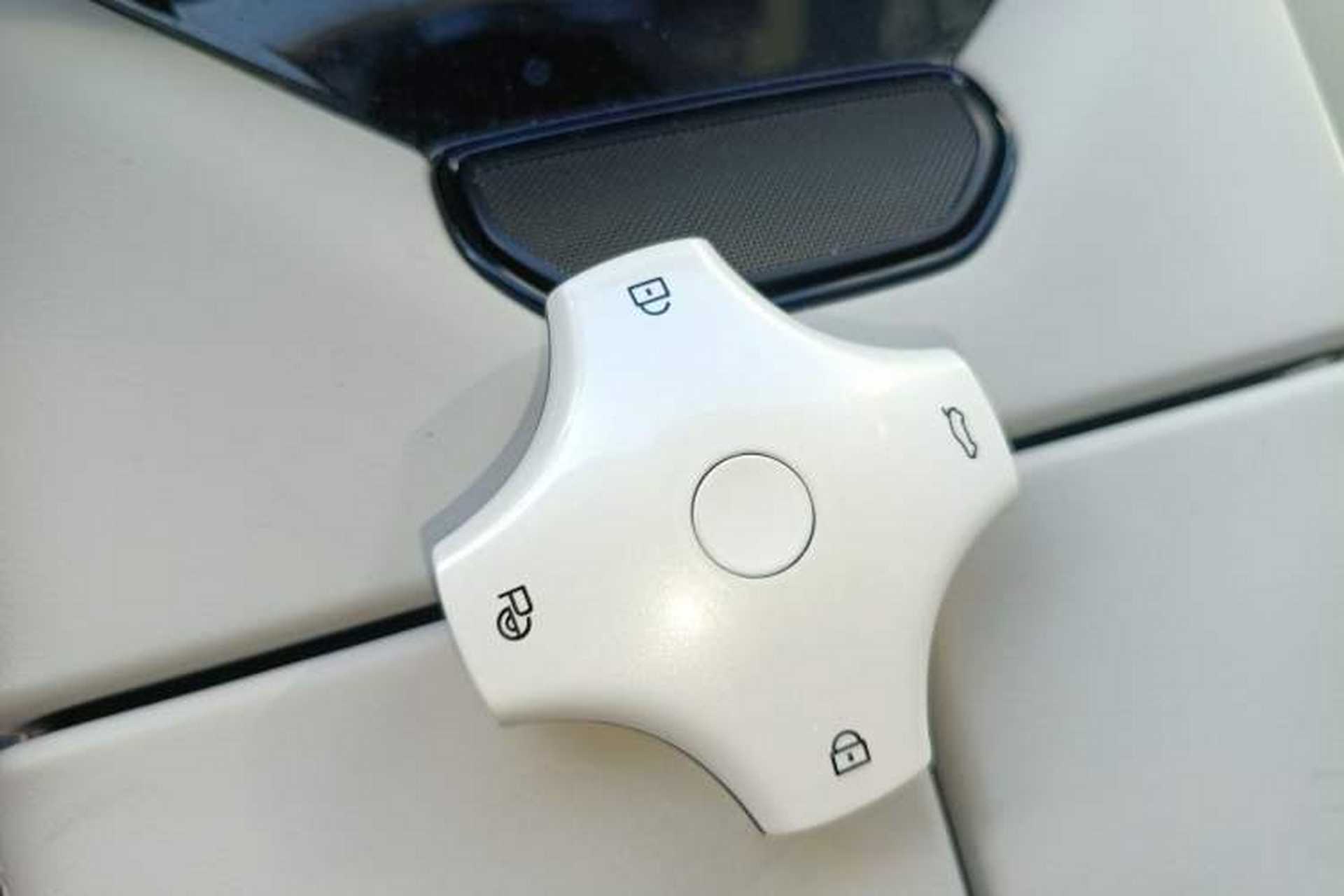 Used Dongfeng eπ eπ007 2024 530 Pro Version Vehicle Key