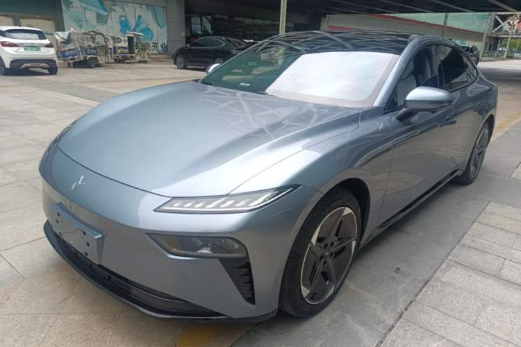 Used Dongfeng eπ eπ007 2024 530 Pro Version Guazi used car, China used car export, Used car for sale, Used  cars, Cheapest cars for sale