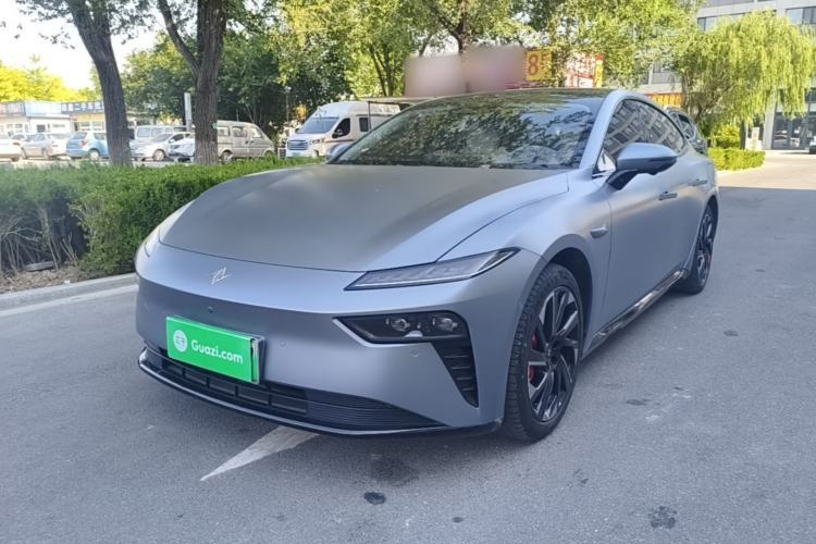 Used Dongfeng eπ eπ007 2024 Pure Electric 540 All-Wheel Drive Max Edition Guazi used car, China used car export, Used car for sale, Used  cars, Cheapest cars for sale