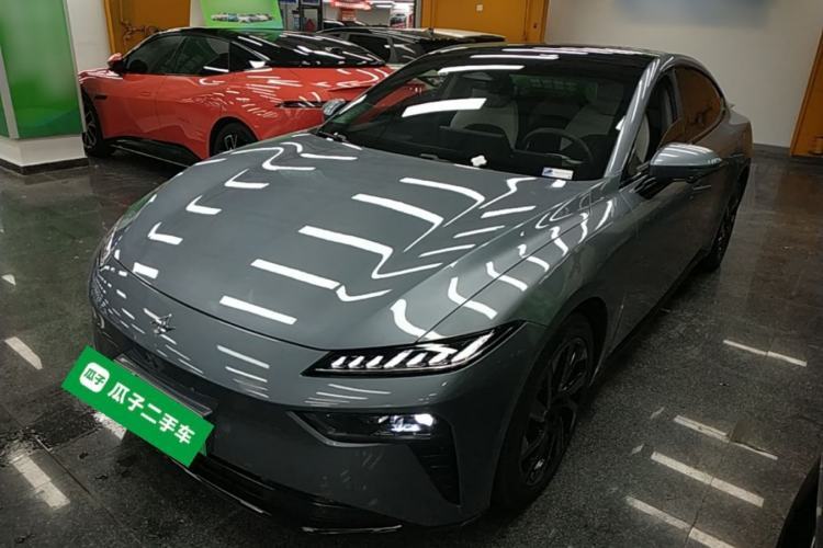 Used Dongfeng eπ eπ007 2024 620 Pro Version Guazi used car, China used car export, Used car for sale, Used  cars, Cheapest cars for sale