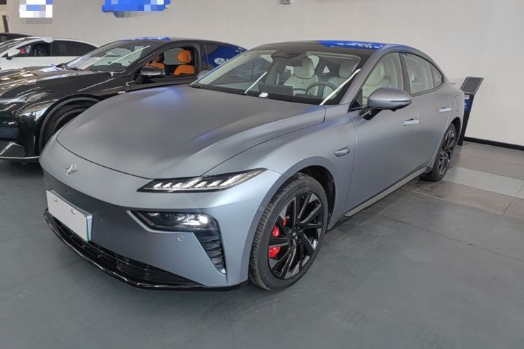Used Dongfeng eπ eπ007 2024 Pure Electric 540 All-Wheel Drive Max Edition Guazi used car, China used car export, Used car for sale, Used  cars, Cheapest cars for sale