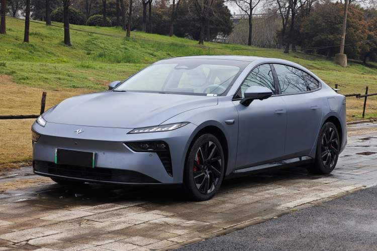 Used Dongfeng eπ eπ007 2024 Pure Electric 540 All-Wheel Drive Max Edition Guazi used car, China used car export, Used car for sale, Used  cars, Cheapest cars for sale