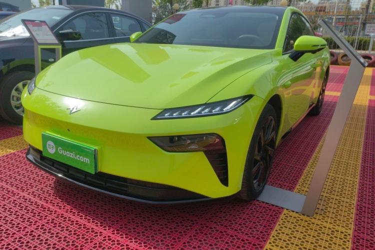 Used Dongfeng eπ eπ007 2024 Pure Electric 540 All-Wheel Drive Max Edition Guazi used car, China used car export, Used car for sale, Used  cars, Cheapest cars for sale