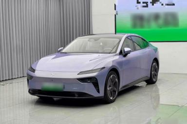 Used Dongfeng eπ eπ007 2024 530 Pro Version