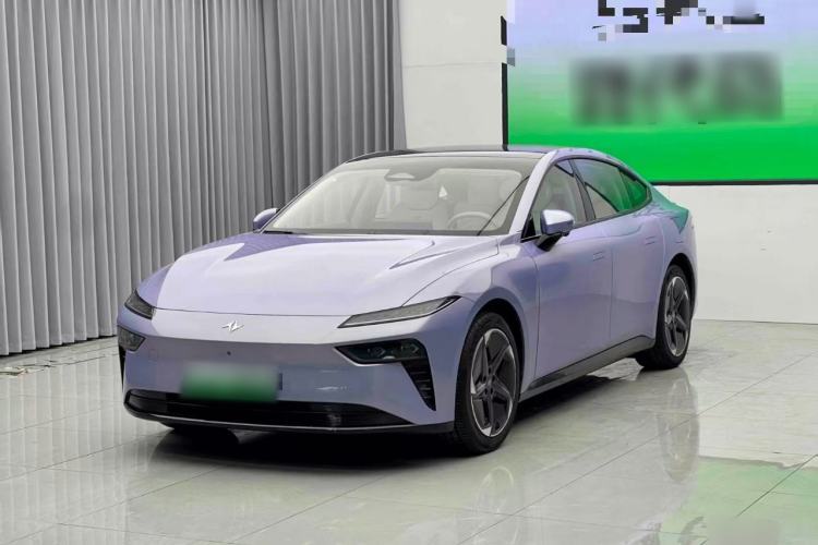 Used Dongfeng eπ eπ007 2024 530 Pro Version Guazi used car, China used car export, Used car for sale, Used  cars, Cheapest cars for sale