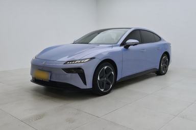 Used Dongfeng eπ eπ007 2024 620 Pro Version