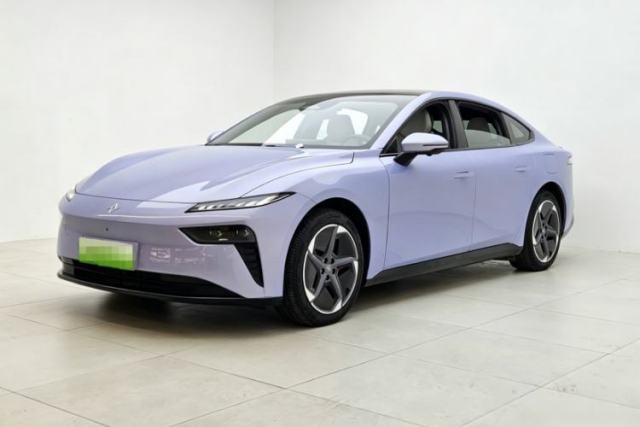 Dongfeng eπ eπ007 2024 530 Pro Version d’occasion