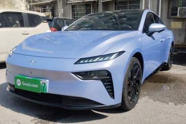 Used Dongfeng eπ eπ007 2024 530 Pro Version