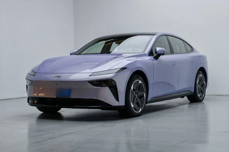 Used Dongfeng eπ eπ007 2024 Pure Electric 530 Air Edition Guazi used car, China used car export, Used car for sale, Used cars, Cheapest cars for sale
