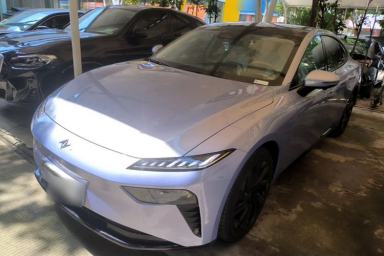 Used Dongfeng eπ eπ007 2024 620 Pro Version