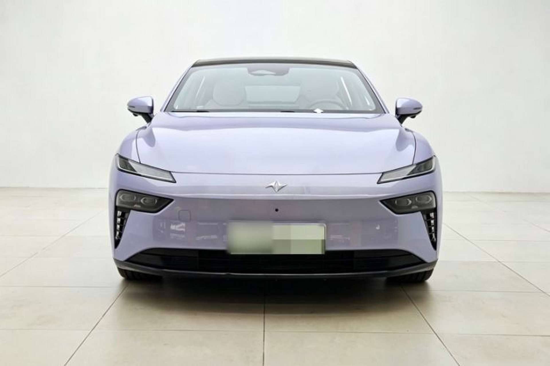 Used Dongfeng eπ eπ007 2024 530 Pro Version Exterior 4