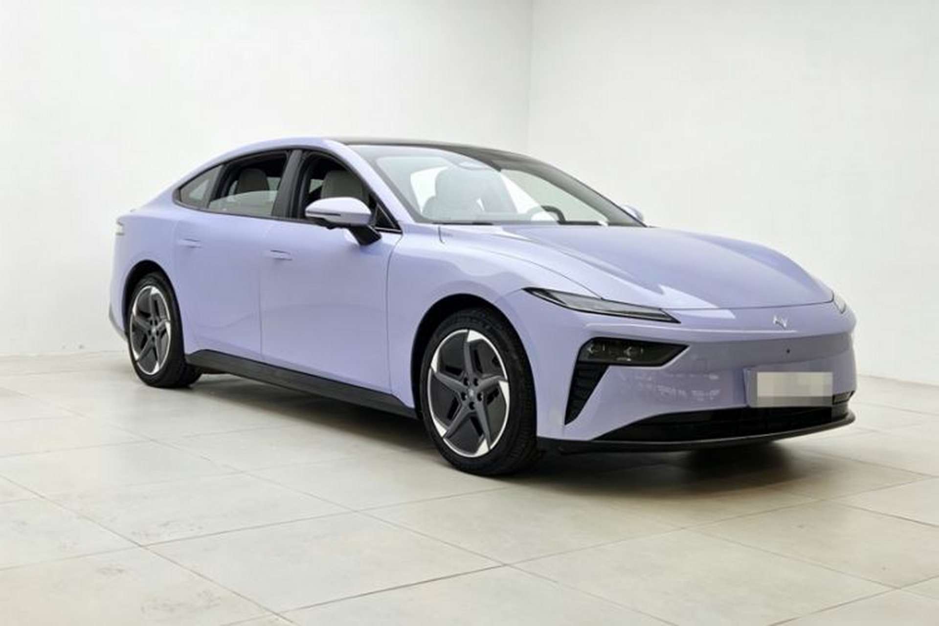 Used Dongfeng eπ eπ007 2024 530 Pro Version Exterior 5