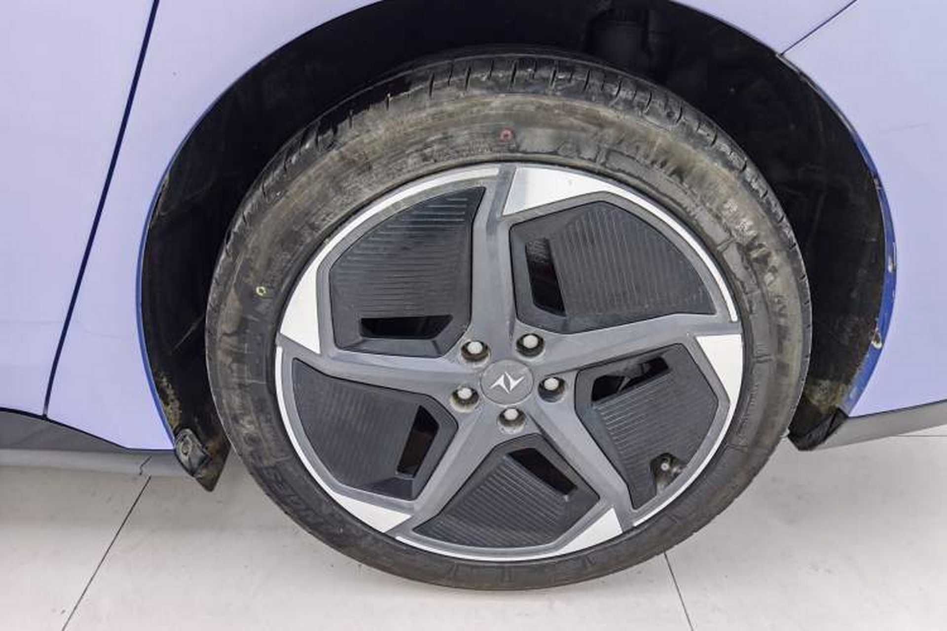Used Dongfeng eπ eπ007 2024 620 Pro Version Exterior 6