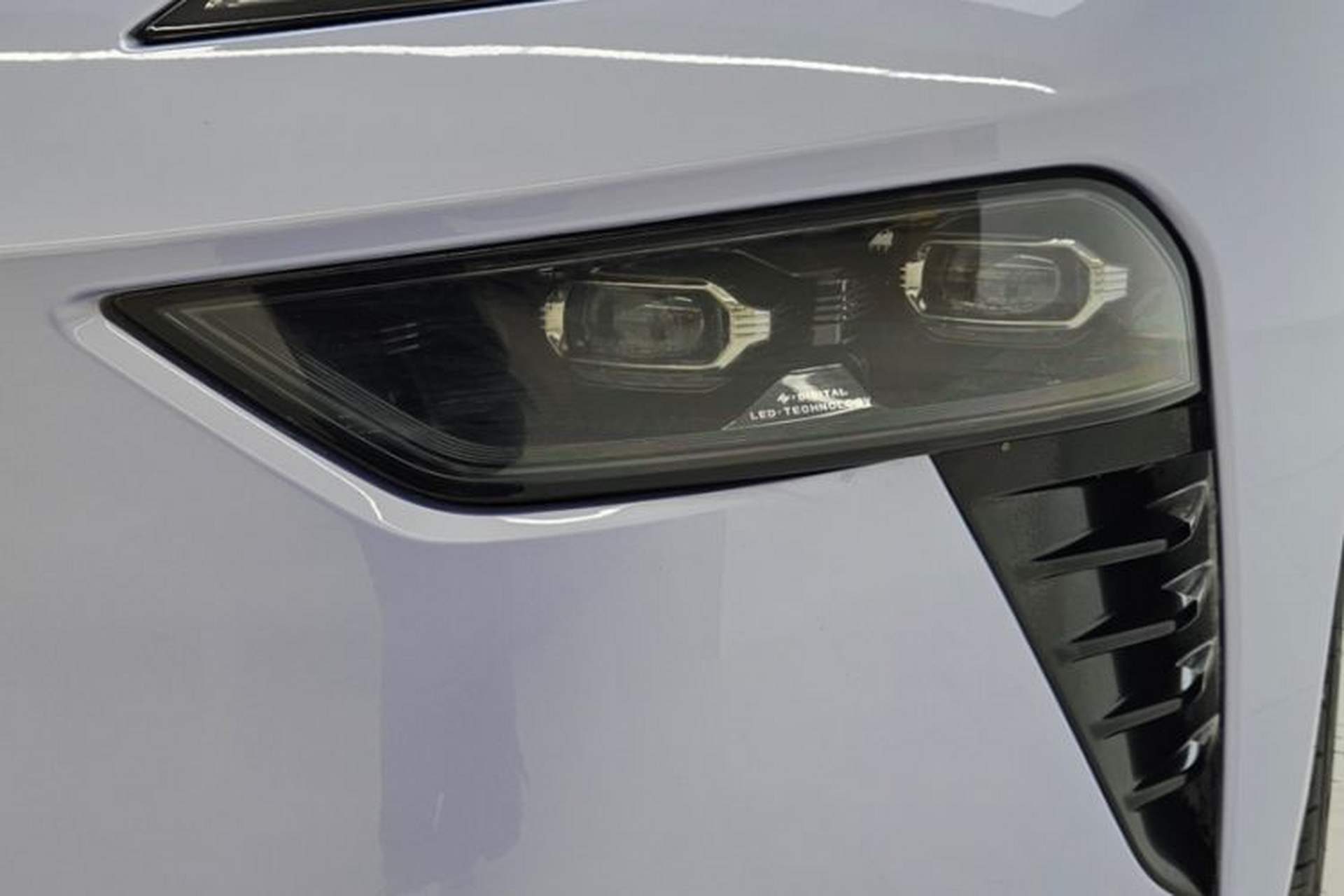 Used Dongfeng eπ eπ007 2024 530 Pro Version Exterior 9