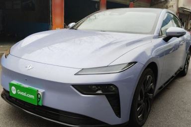 Used Dongfeng eπ eπ007 2024 530 Pro Version