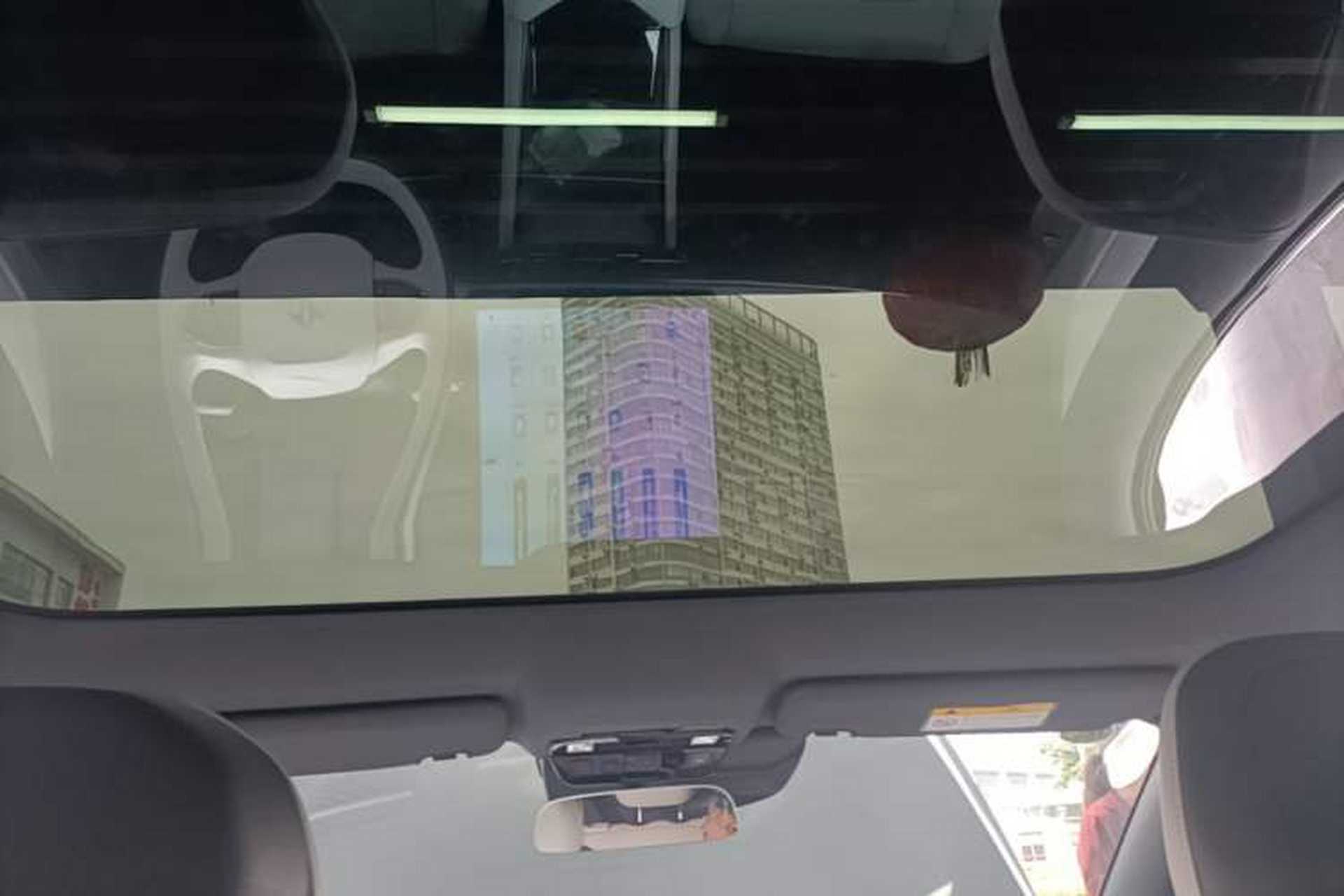 Used Dongfeng eπ eπ007 2024 530 Pro Version Headliner