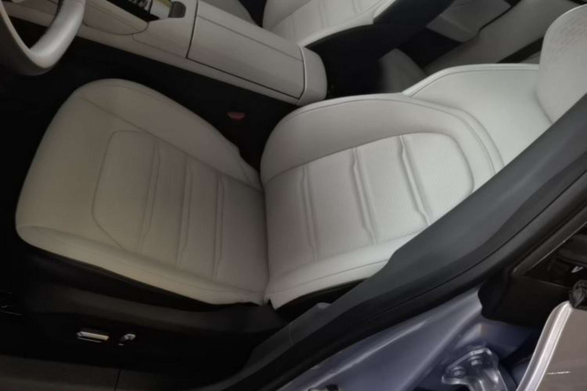 Used Dongfeng eπ eπ007 2024 530 Pro Version Left Front Seat
