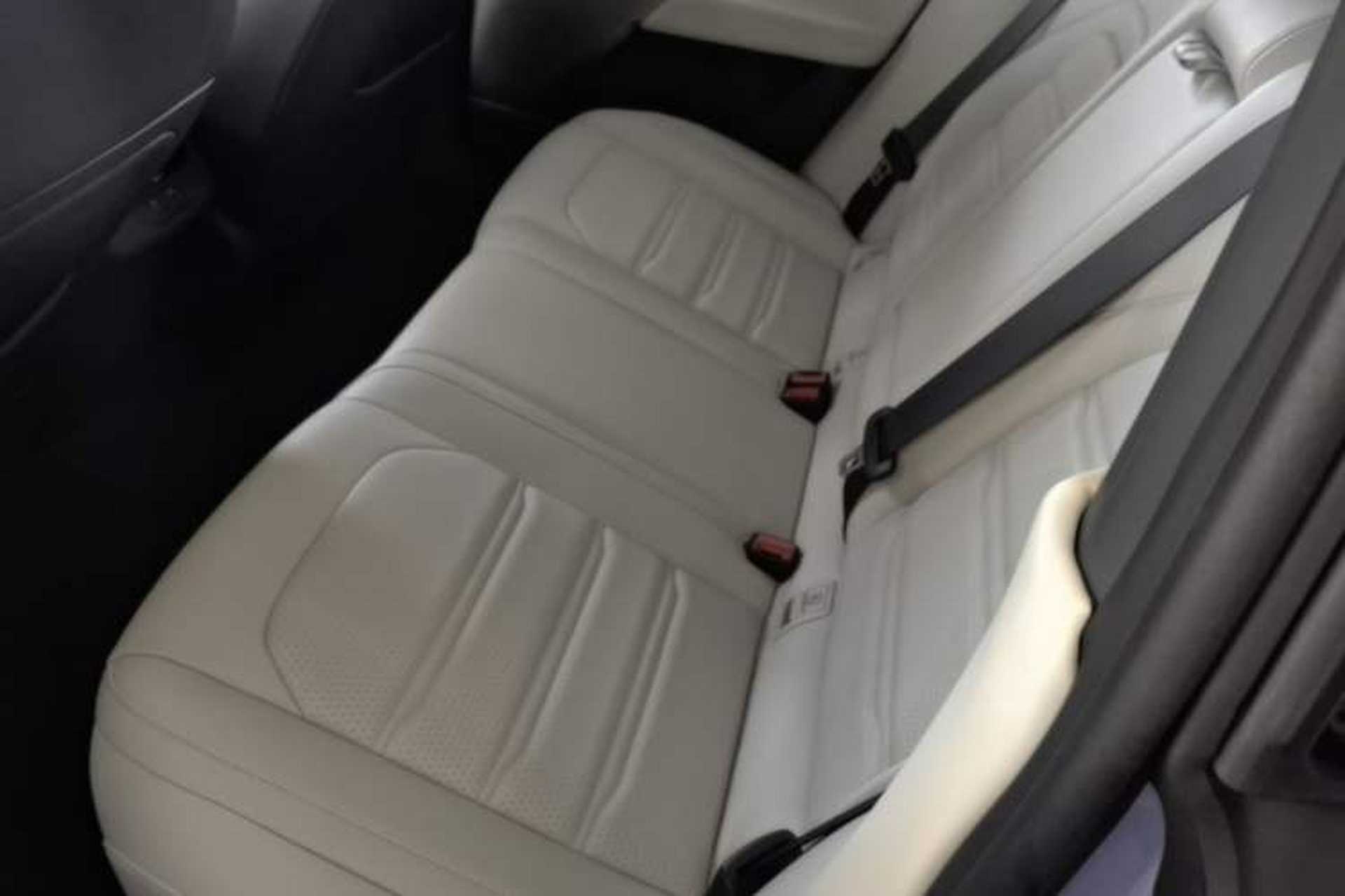 Used Dongfeng eπ eπ007 2024 530 Pro Version Left Rear Seat