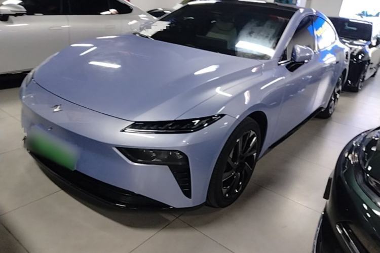 Used Dongfeng eπ eπ007 2024 530 Pro Version Guazi used car, China used car export, Used car for sale, Used cars, Cheapest cars for sale