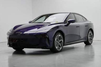 Used Dongfeng eπ eπ007 2024 200Pro Range-Extended Version
