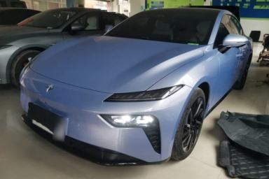 Used Dongfeng eπ eπ007 2024 530 Pro Version