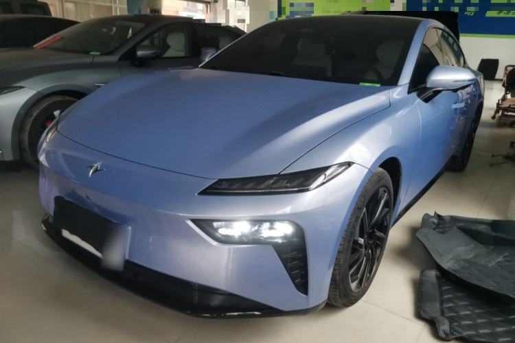 Used Dongfeng eπ eπ007 2024 530 Pro Version Guazi used car, China used car export, Used car for sale, Used  cars, Cheapest cars for sale