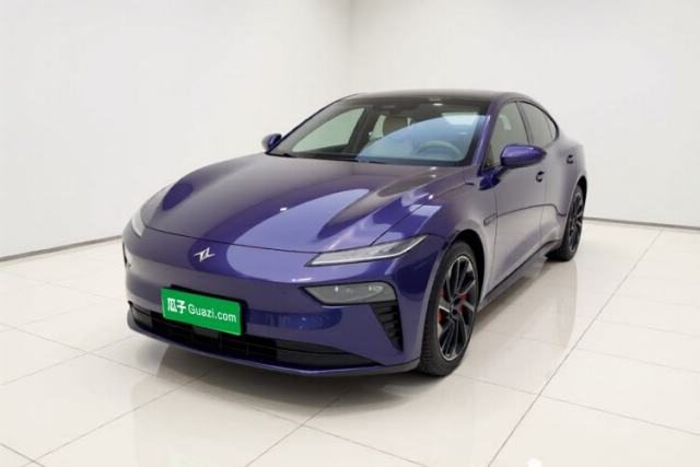 Dongfeng eπ eπ007 2024 530 Pro Version d’occasion