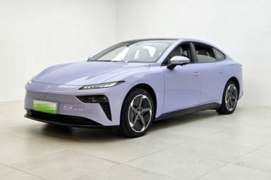 Used Dongfeng eπ eπ007 2024 530 Pro Version