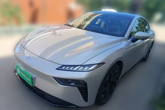 Dongfeng eπ eπ007 2024 620 Pro Version с пробегом