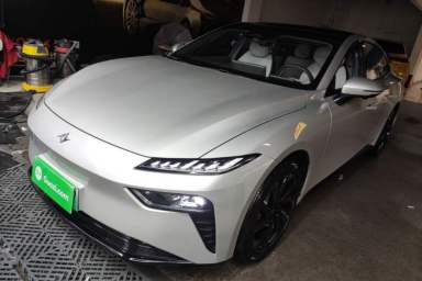 Used Dongfeng eπ eπ007 2024 530 Pro Version