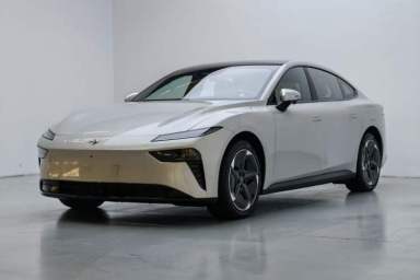 Used Dongfeng eπ eπ007 2024 530 Pro Version