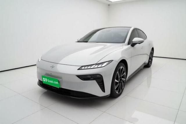 Dongfeng eπ eπ007 2024 530 Pro Version d’occasion