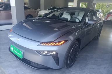 Used Dongfeng eπ eπ007 2024 530 Pro Version
