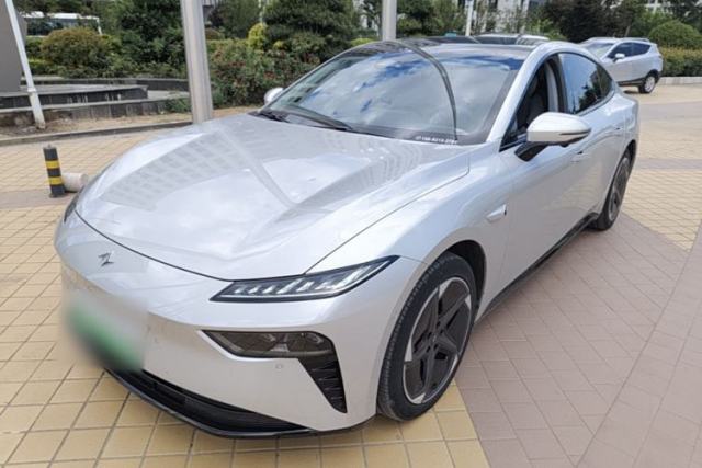 Dongfeng eπ eπ007 2024 530 Pro Version с пробегом