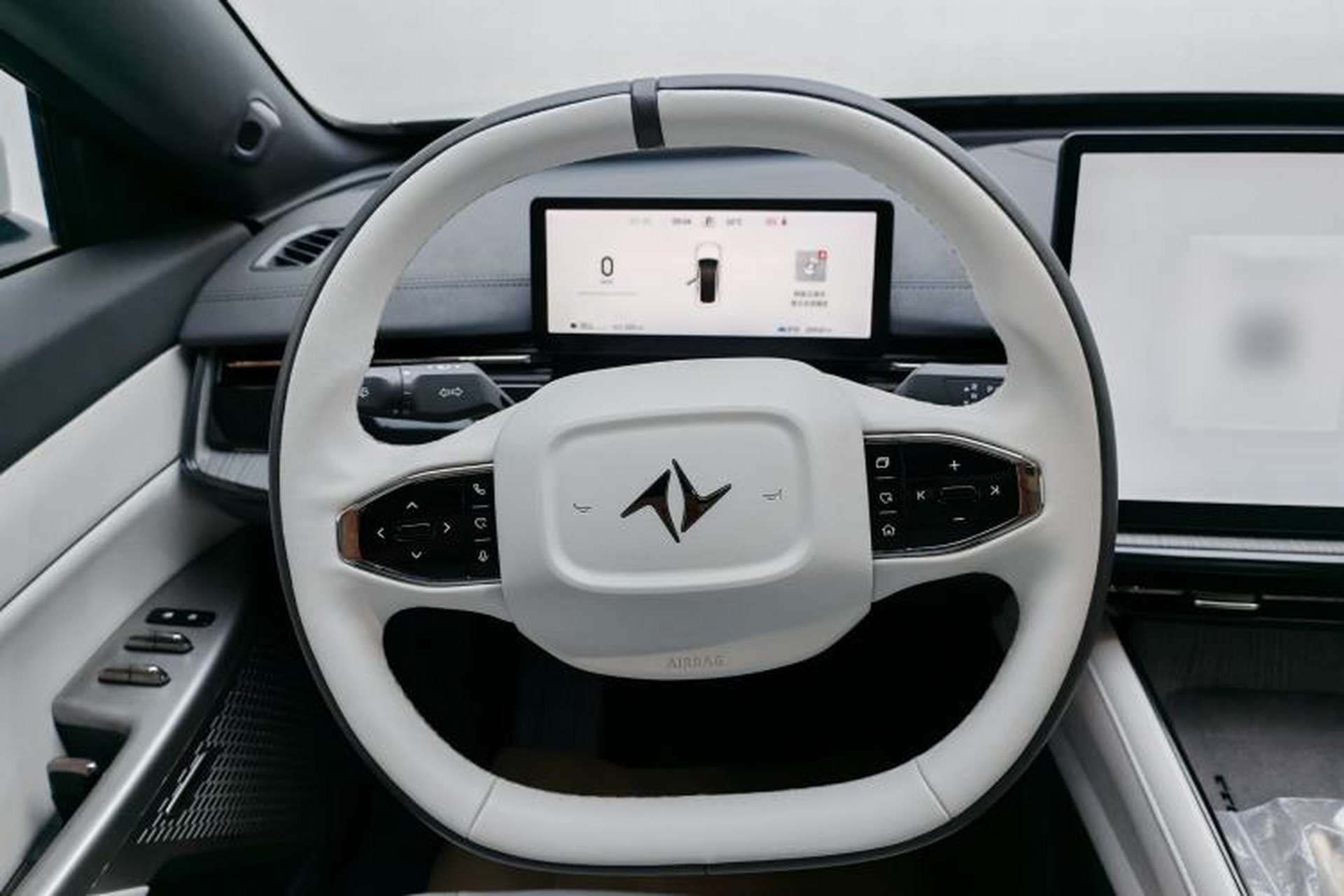 Used Dongfeng eπ eπ007 2024 530 Pro Version Exterior 7
