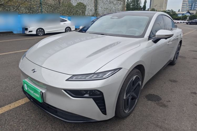 Used Dongfeng eπ eπ007 2024 530 Pro Version Guazi used car, China used car export, Used car for sale, Used  cars, Cheapest cars for sale