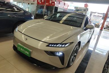 Used Dongfeng eπ eπ007 2024 200Pro Range-Extended Version